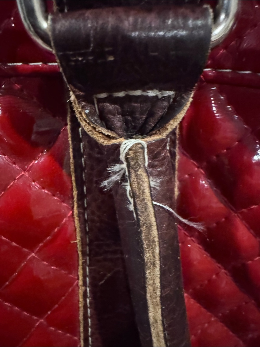 Red Consuela - Picture 2 of 10